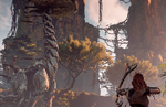 Horizon Zero Dawn's PC version will release on August 7 with ultrawide support, improved reflections, and more
