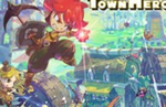 Little Town Hero shadow drops onto Xbox One via Microsoft Store