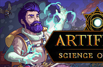 Survival RPG Artificer: Science of Magic launching for PC via Steam on July 23