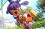 Sakuna: Of Rice and Ruin launches on November 10 in North America, November 20 in Europe for PlayStation 4, Nintendo Switch, and PC