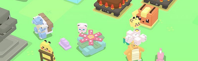 Pokemon Quest Recipes: full recipe list for cooking to attract every Pokemon