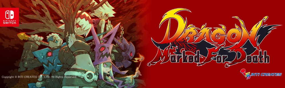 Dragon Marked for Death Preview | RPG Site