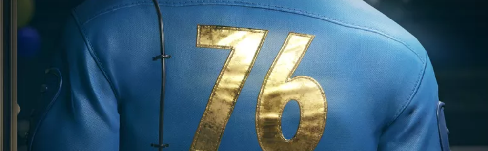 Fallout 76 - 2020 Roadmap