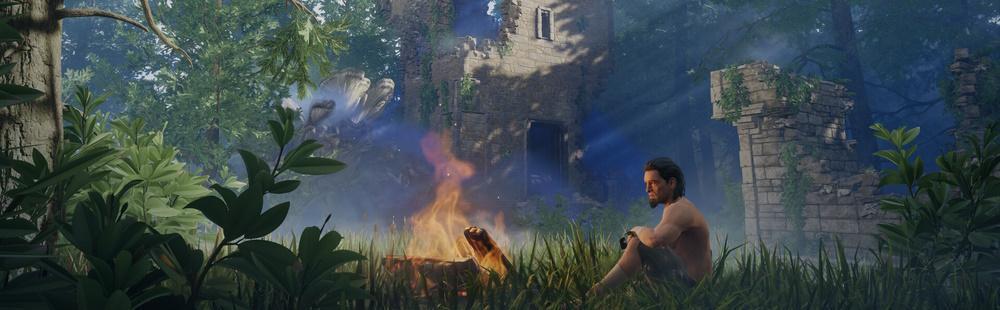 Enshrouded full release appears on PC and PlayStation 5 worldwide on October 15