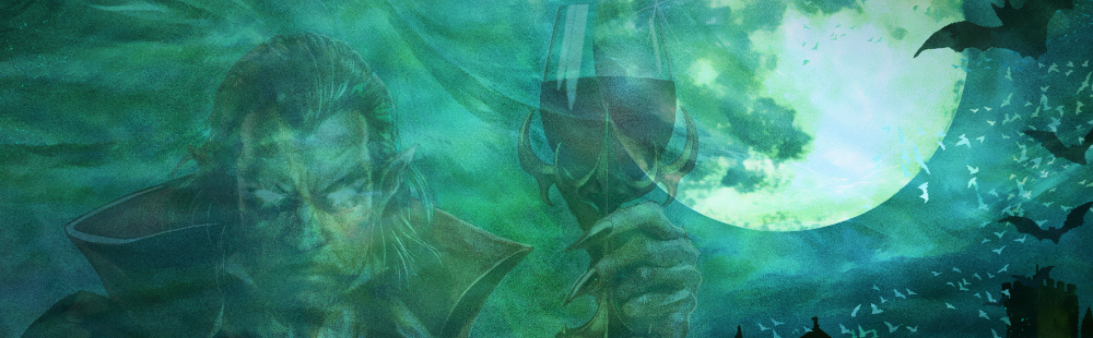 Vampire Crawlers launches on October 12 for iOS and Android | RPG Site