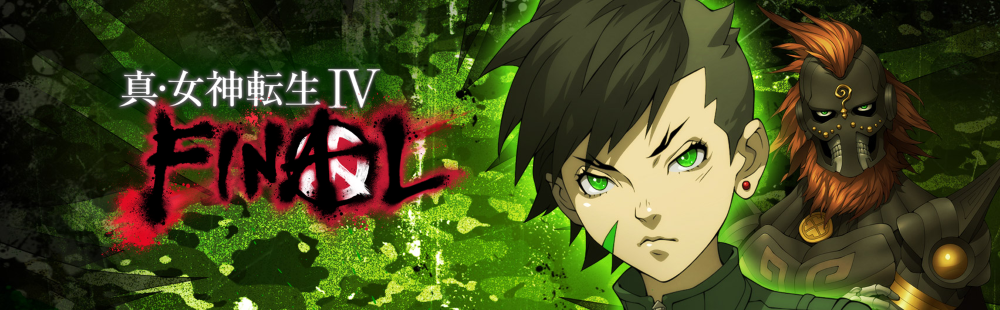 Shin Megami Tensei IV: Apocalypse heading to North America this