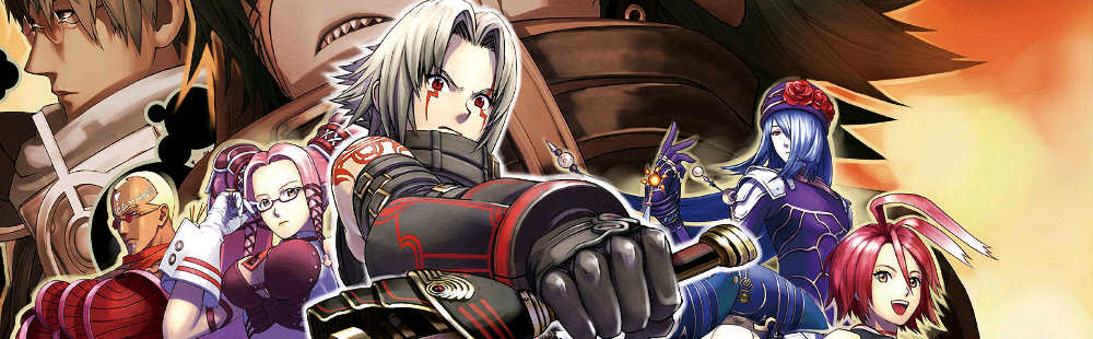 Take a look at the opening for .hack//G.U. Last Recode Vol. 3
