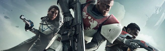 Destiny 2: Forsaken Gambit Hands-On Impressions from E3 2018