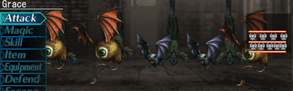 Elminage Original is coming to Nintendo Switch on April 23, 2026