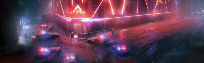 Tetracast 419:  It's so easy to run away from the cops