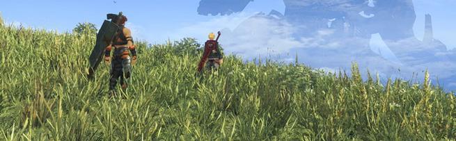 Xenoblade Chronicles: Definitive Edition Nintendo Switch 2 Edition Impressions – Upgrade Comparisons & More