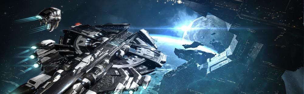 EVE Online Invasion Chapter 2 is live, bringing changes and additions to the newest expansion