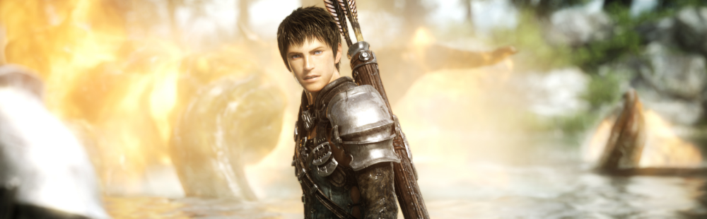 FF14 Director: A Realm Reborn skipping Xbox is still down to Microsoft