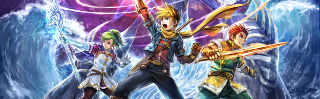 E3: Golden Sun: Dark Dawn Hands-On