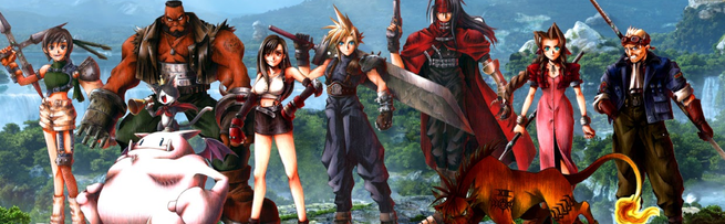 Final Fantasy VII Walkthrough - Missable items and Materia, all achievements, Enemy Skills, step-by-step guide