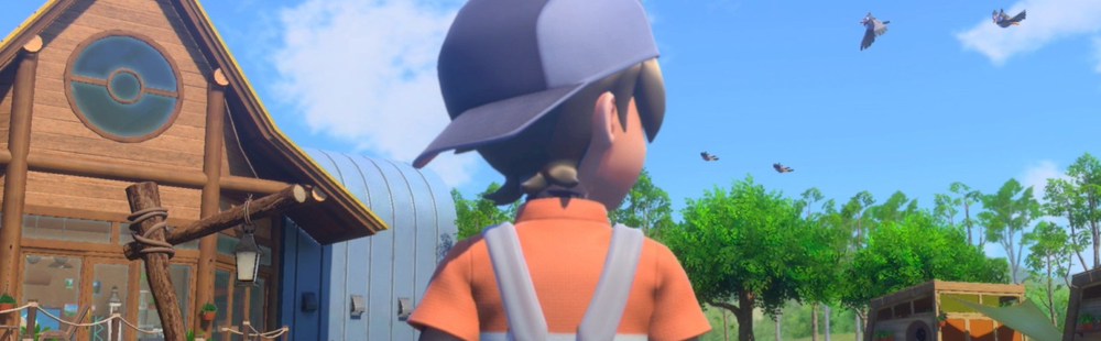New Pokemon Snap dated for April 30 2021