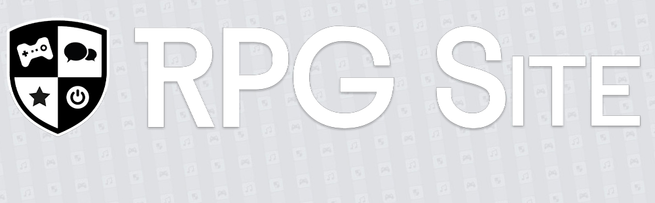 20 Years of RPG Site: Thank You, Celebrating, and What’s Next