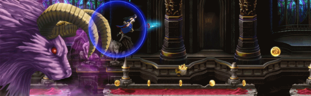 Castlevania: Grimoire of Souls service will end on September 3, being delisted from Apple Arcade on August 20