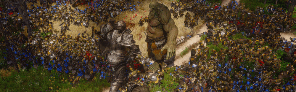Spellforce III Reforced for consoles delayed to June 7