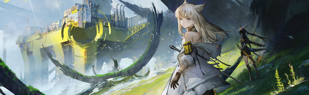 Arknights: Endfield 'Homecoming' expansion launches on July 16