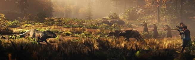 GreedFall II: The Dying World takes cues from Dragon Age: Origins - Preview