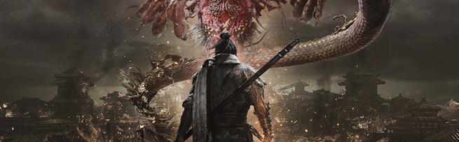 Wo Long: Fallen Dynasty: Complete Edition for Nintendo Switch 2 is too rough to recommend right now
