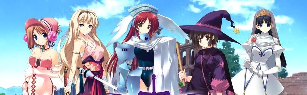 Dungeon Travelers: To Heart 2 in Another World launches for Steam on February 15, 2024