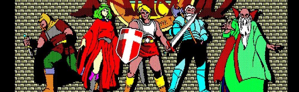 Revival Xanadu: Easy Version gets an EGG Console Switch port on June 12