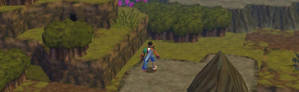 3D action RPG Angeline Era is now available on PC Steam with a launch discount