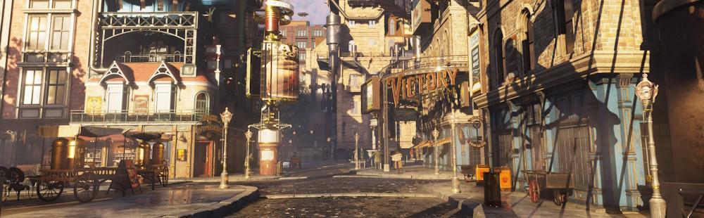 Clockwork Revolution gets new trailer and launches in 2027