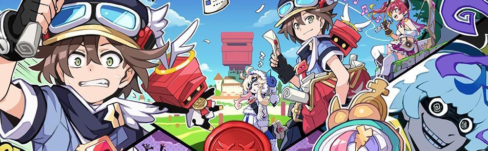 Calamity Angels: Special Delivery releases on February 17, 2026 for PS4, PS5, and Nintendo Switch