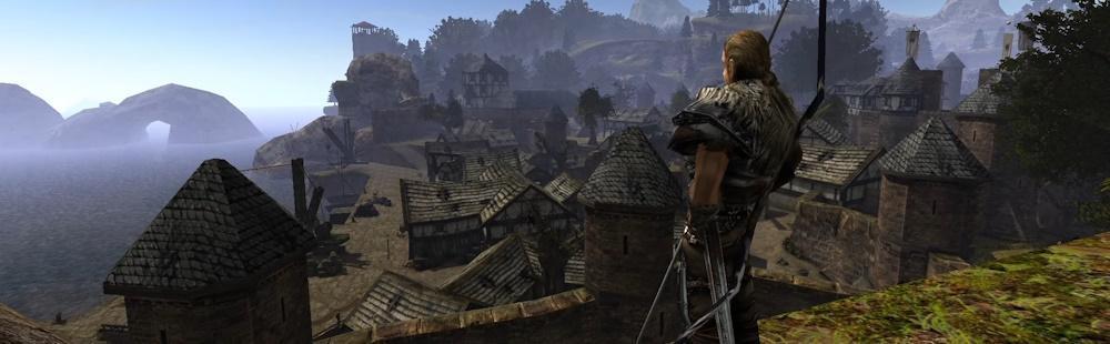 Gothic II Complete Classic is out now on PS5, PS4, and Xbox