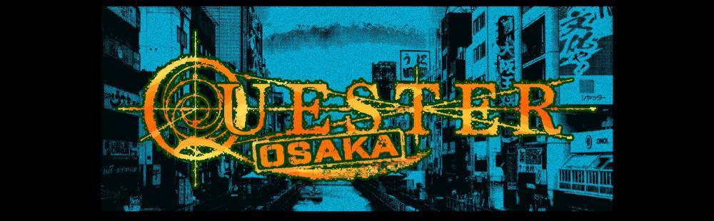 Dungeon exploration RPG Metro Quester | Osaka is now available on iOS and Android