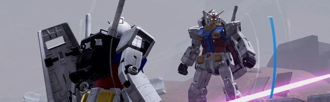 Gundam Breaker 4 aims to be the most expansive in the series yet