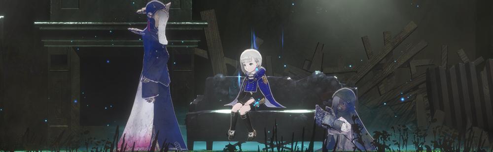 Ender Magnolia: Bloom in the Mist final trailer released ahead of launch next week for consoles and PC Steam