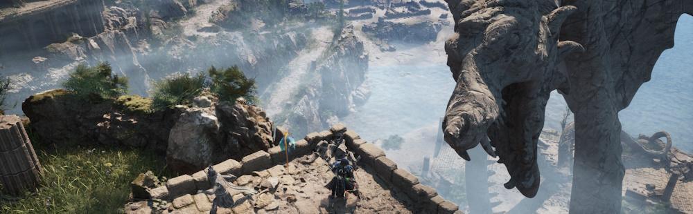 Co-operative isometric action RPG Dragonkin: The Banished launches on March 19 for PlayStation 5, Xbox Series X|S, and PC