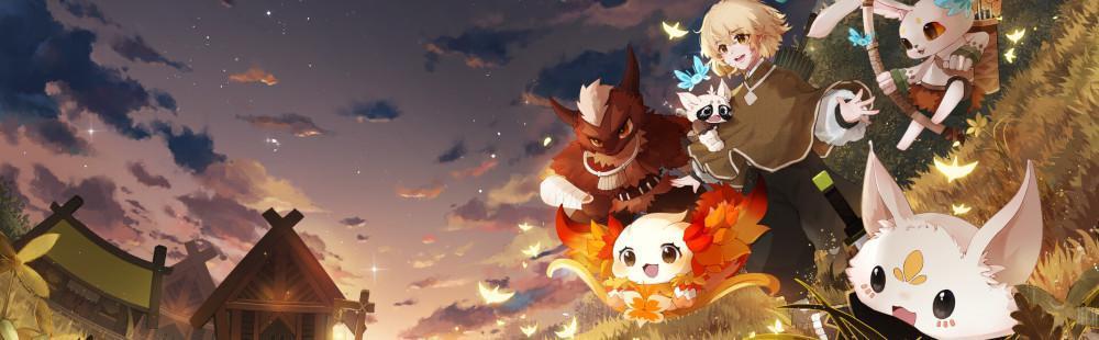 Rayka Studio announces creature-capturing fantasy-adventure RPG Yaoling: Mythical Journey