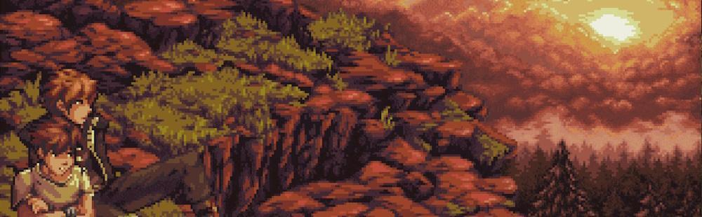 Beloved Rapture PAX Impressions - A vibrant and gorgeous pixel art RPG