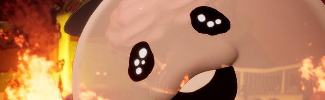 "Hundred Line’s structure allows limitless possibilities." — Kazutaka Kodaka on adding new characters, collaborations, Darumi in Danganronpa, and more