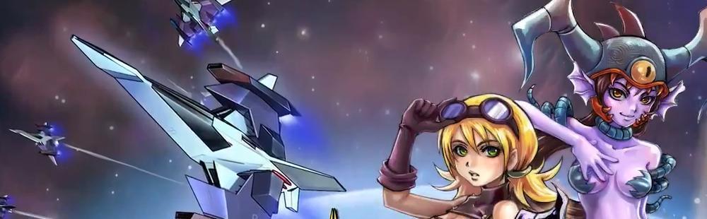 Sigma Star Saga DX launches on April 7 for PlayStation 5, Nintendo Switch, and Steam