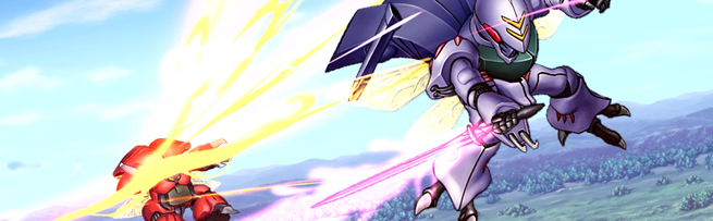 Super Robot Wars Y DLC Guide – All the DLC, Deluxe Upgrade, Premium Sound & Data Pack, and How To Access It