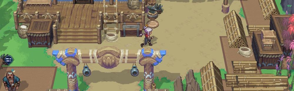 Alabaster Dawn receives a new gameplay trailer and will be getting a playable demo this September on PC