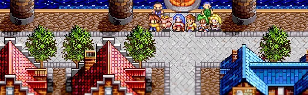 Lunar Remastered Collection Steam Deck Impressions – PC Port Features, Mobile Comparisons, and More