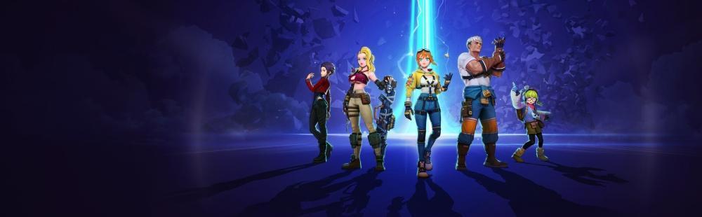 The Starbites - Taste of Desert releases in Japan for PlayStation 5 and Nintendo Switch on October 16