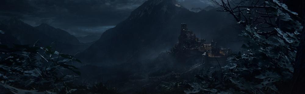 Narrative sandbox action RPG The Blood of Dawnwalker gets new trailer with 2026 release
