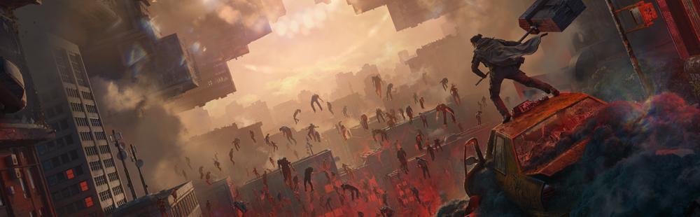 Control Resonant shows off Dylan Faden's playstyle in its Gameplay Reveal trailer