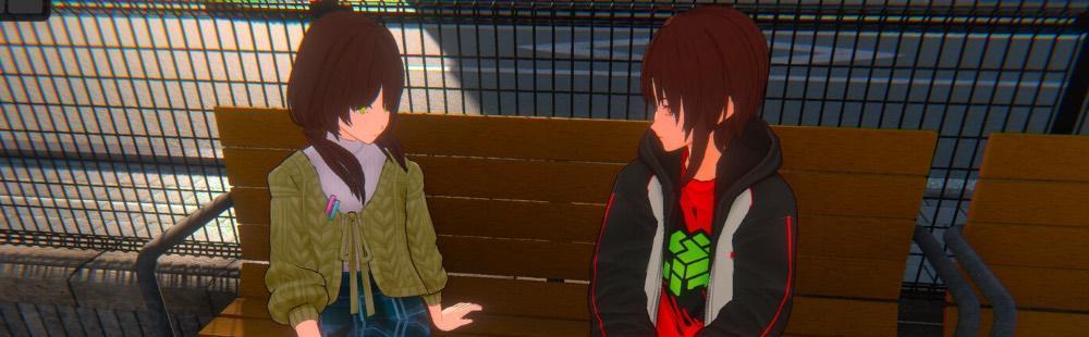 Time-loop adventure RPG RE:Choice announced for PC