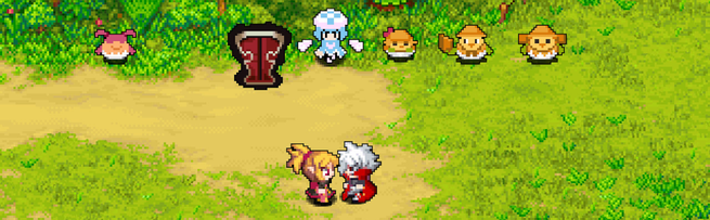 Cladun X3 PC port impressions, Steam Deck recommended settings, ROG Ally, and more