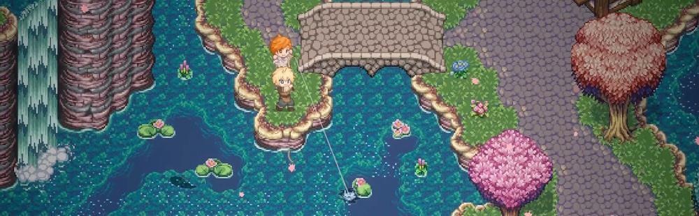 Sea Fantasy is coming to iOS and Android this March