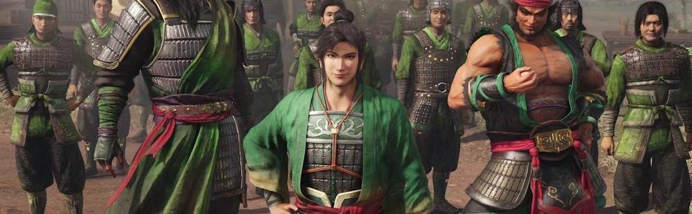 Dynasty Warriors Origins' continuation may be expanded from duology to trilogy